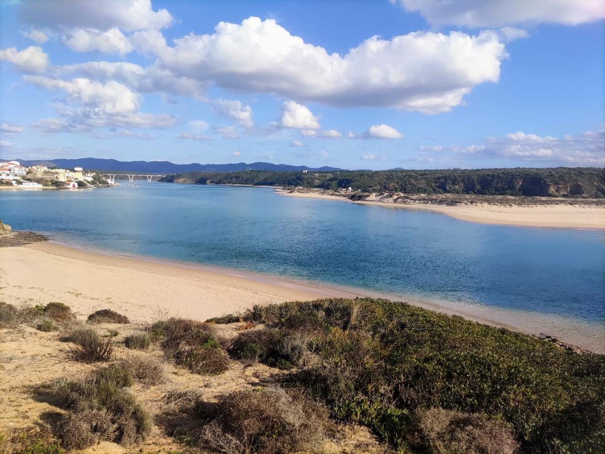 Stressfree Apartamento Vila Nova de Milfontes Esterno foto
