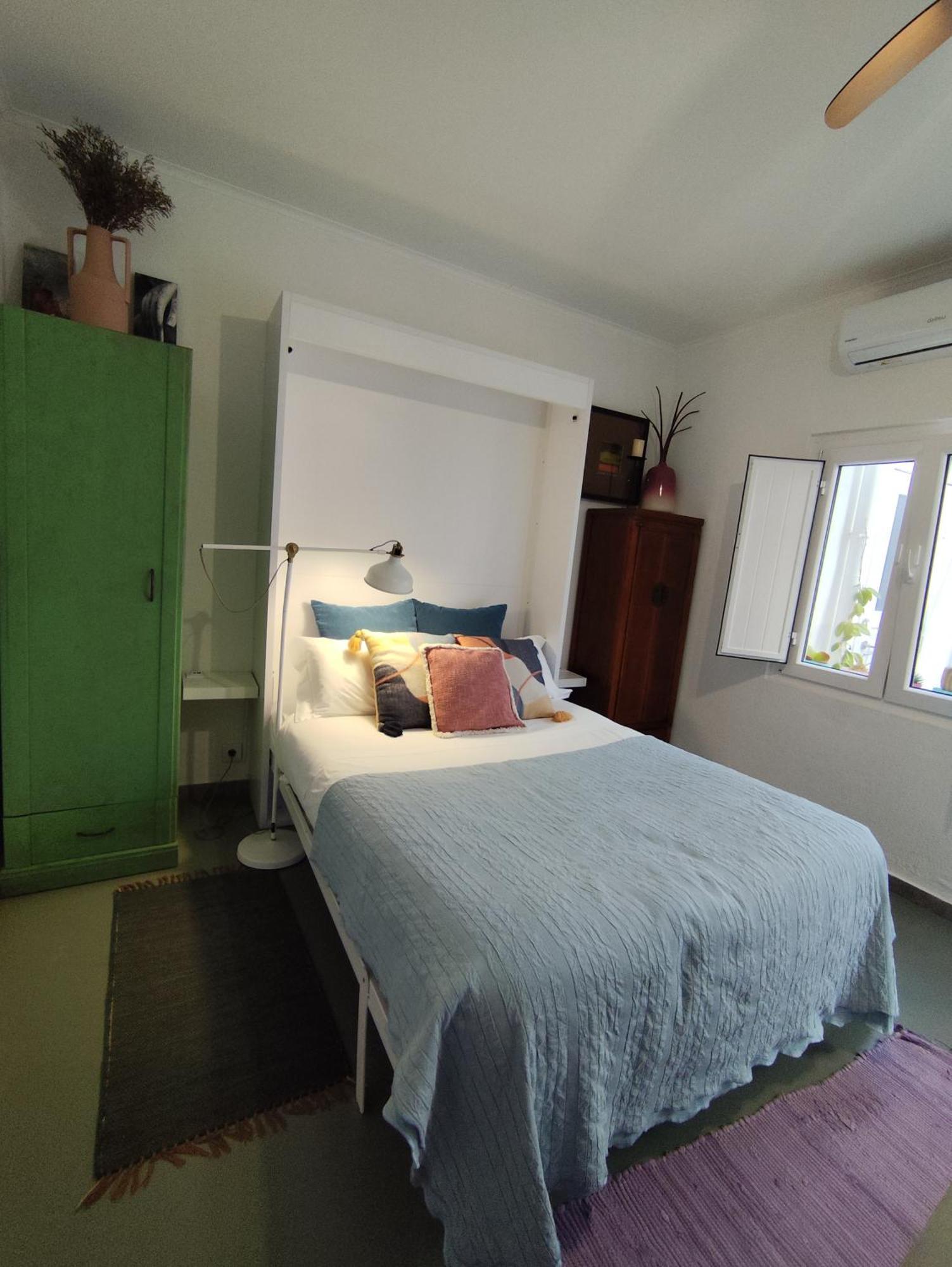 Stressfree Apartamento Vila Nova de Milfontes Esterno foto