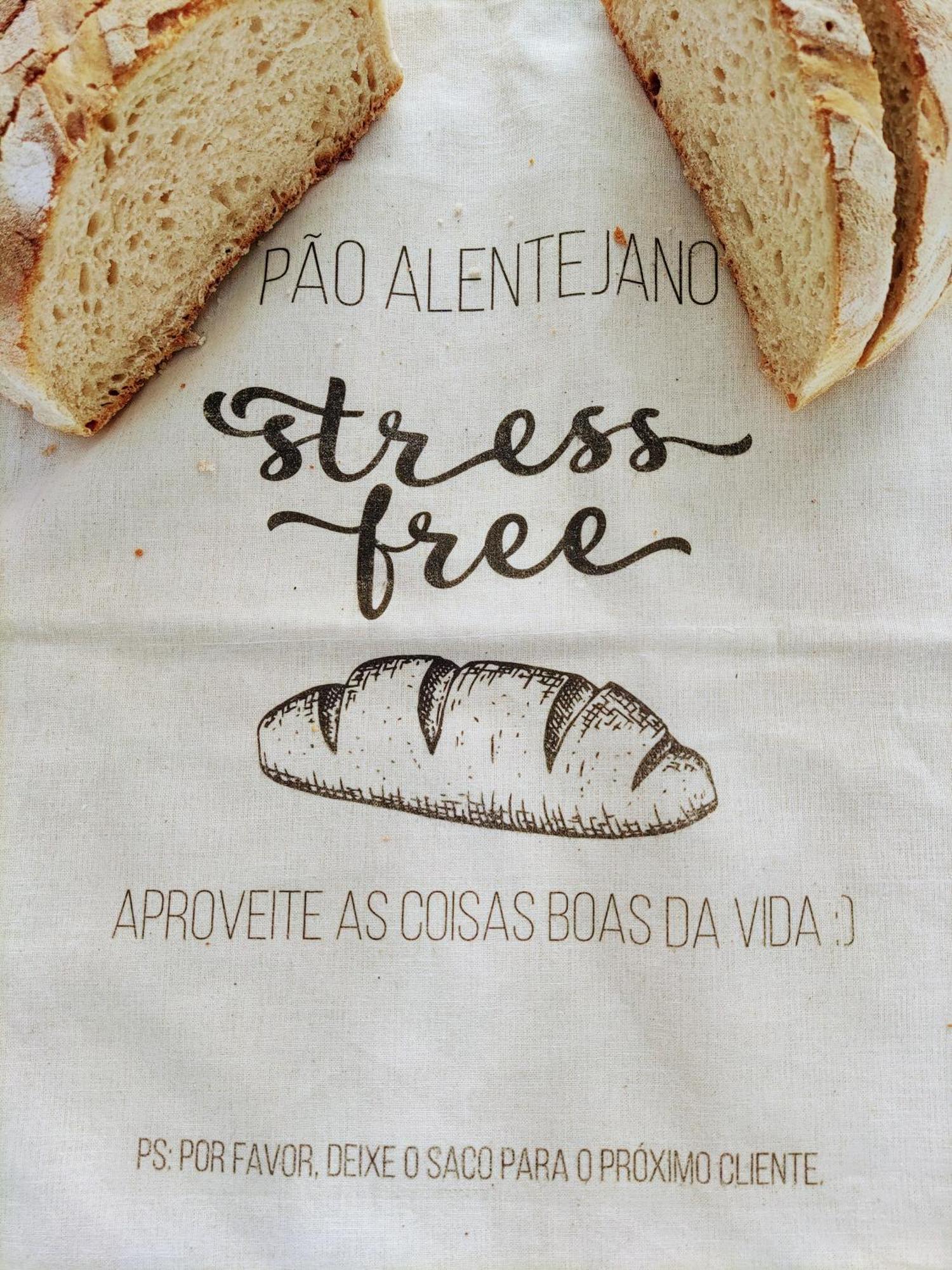 Stressfree Apartamento Vila Nova de Milfontes Esterno foto
