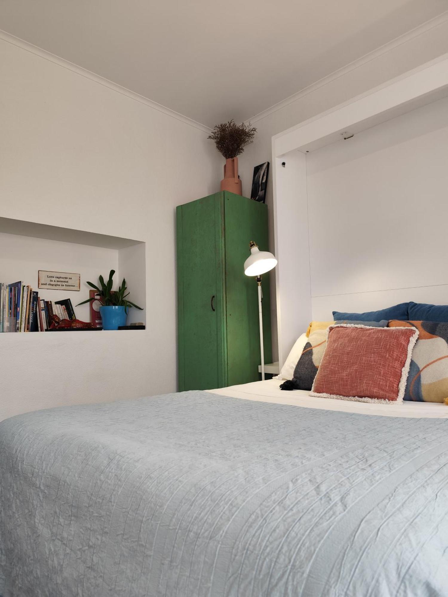 Stressfree Apartamento Vila Nova de Milfontes Esterno foto