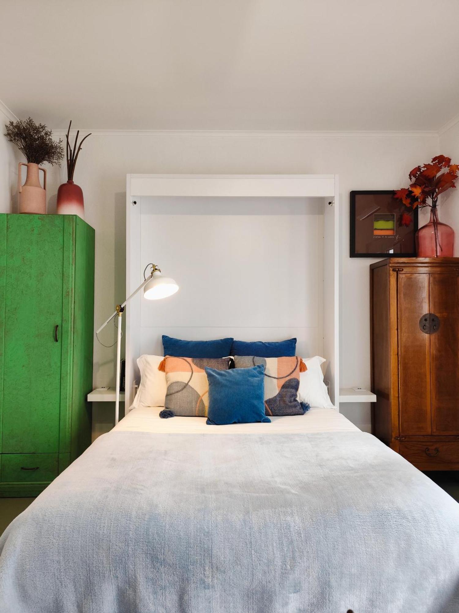 Stressfree Apartamento Vila Nova de Milfontes Esterno foto